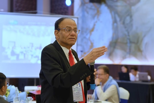 Ba khuyến nghị cho ngành ngân hàng Việt Nam