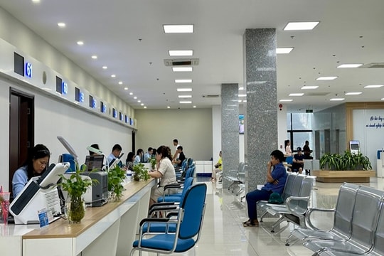 Quảng Ninh: “Phi địa giới” hành chính, lời giải cho thời gian và chi phí