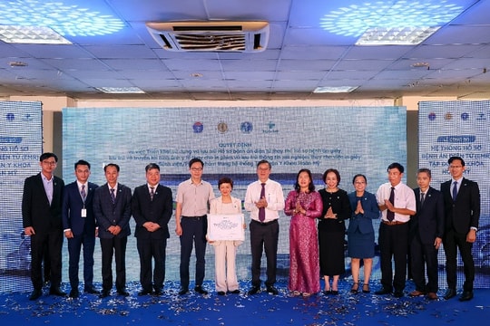 Triển khai Hồ sơ bệnh án điện tử tại hệ thống Y khoa Hoàn Mỹ