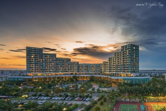 Một thập kỷ FLC Sầm Sơn