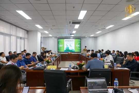 Khu công nghiệp sinh thái: Hướng đi bền vững cho công nghiệp Việt Nam