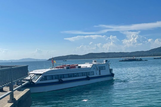 Đặc khu Vân Đồn trước ngưỡng cửa của một kỷ nguyên phát triển bùng nổ