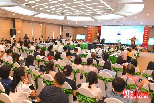 Logistics xanh - Sức bật trong biến động và kết nối cùng FIATA World Congress 2025