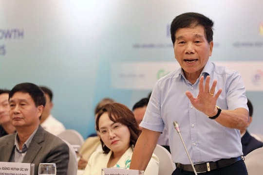 Xoá tình trạng “giá đất đuổi giá nhà”