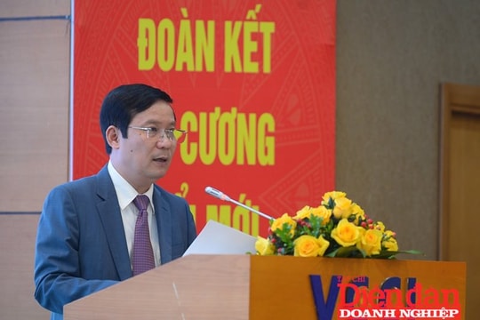 LOGISTICS XANH: Lợi thế cạnh tranh để doanh nghiệp Việt tiến bước