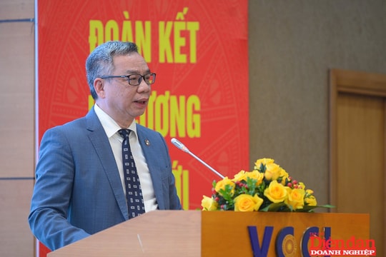 LOGISTICS XANH: "Chìa khóa" để hội nhập chuỗi giá trị toàn cầu