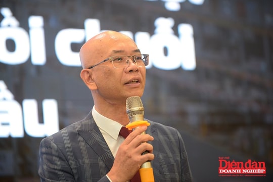 "Điểm tựa" để doanh nghiệp vượt qua những “cú sốc” của thị trường