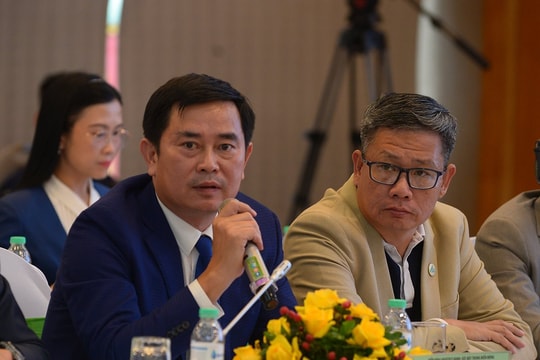 Tiên phong phát triển giải pháp logistics xanh