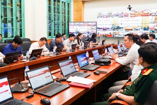 Không để thách thức trở thành điểm nghẽn