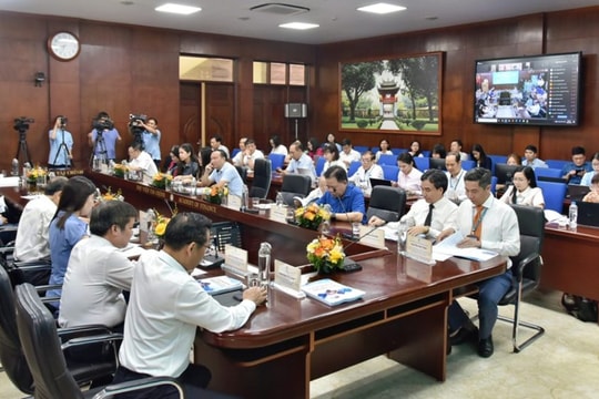 Năm 2025 được dự báo là năm thứ 11 liên tiếp Việt Nam kiểm soát lạm phát thành công dưới 4%