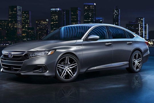 Honda Accord “ế bền vững”, giảm 280 triệu đồng, cũng khó “xả” hết hàng tồn
