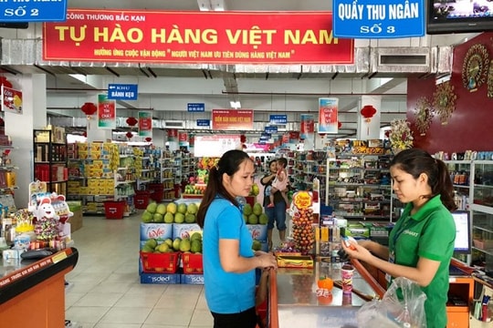 Định danh hàng Việt: Cần một hành lang pháp lý rõ ràng