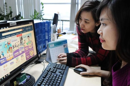 Dự thảo Luật Thương mại điện tử: Còn nhiều vấn đề cần được cân nhắc