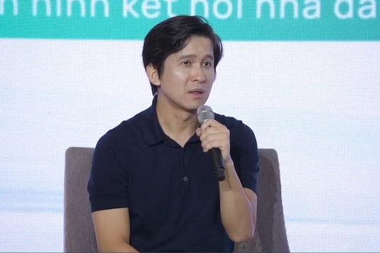 Tăng trưởng GDP 2 con số sẽ khiến thị trường chứng khoán bùng nổ bằng lần