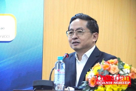 Doanh nghiệp đang đối mặt với “3 cơn sóng thần” lớn