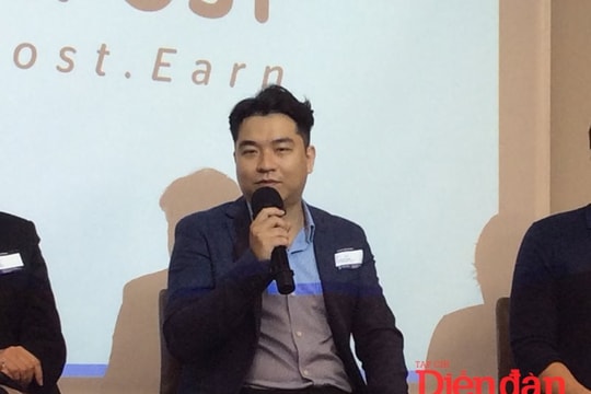 Bài toán quản lý nội dung trong tiếp thị UGC
