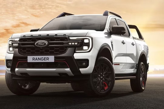 Ranger For Work kể câu chuyện thành công của chủ sở hữu