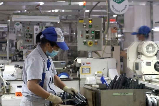 Hải Phòng mới: Dư địa phát triển công nghiệp đầy triển vọng