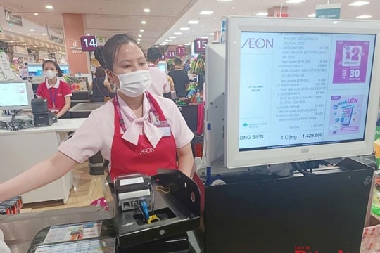 Hơn 50% hộ kinh doanh loay hoay với hóa đơn điện tử