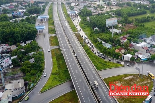 Vốn đầu tư công không thể tiếp tục “ngủ đông”