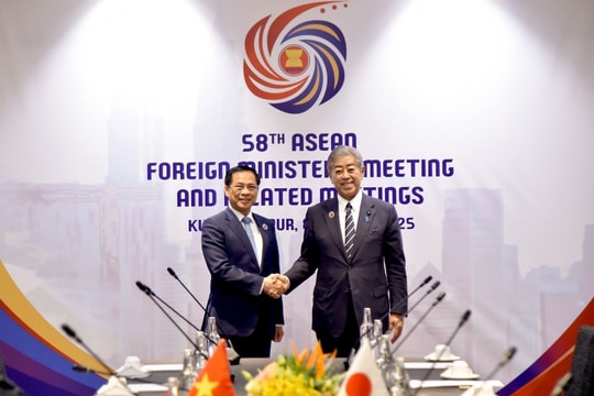 Việt Nam - Hoa Kỳ khẳng định quan hệ ngày càng thực chất, hiệu quả