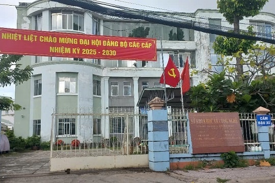 An Giang vận hành nền hành chính công thông suốt và hiệu quả sau nhập tỉnh