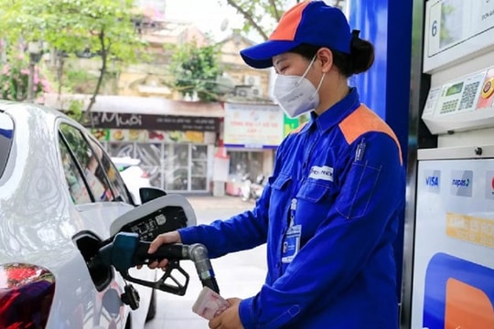 Không tăng thuế môi trường: Quyết định đúng lúc nhưng cần lộ trình dài hơi