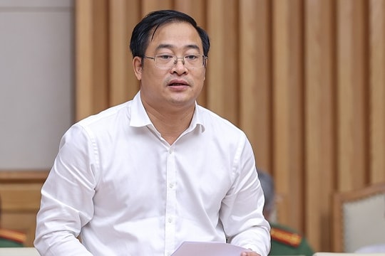 5 kiến nghị để tạo xung lực mới cho ngành thủy sản