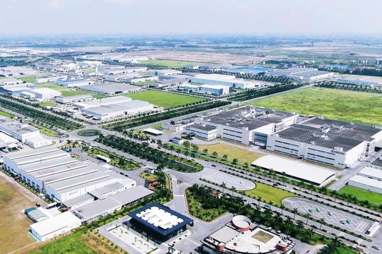 Tỉnh Hưng Yên: Hội nhập – Vươn mình trong kỷ nguyên dân tộc