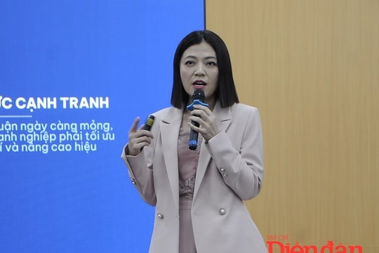 Năm lý do lớn quyết định sự đổi mới của các doanh nghiệp SMEs