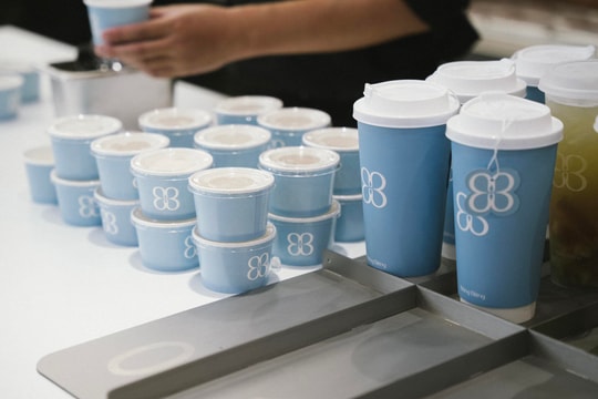 Chiến thuật tiếp thị FOMO của Bông Biêng