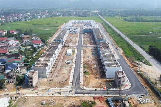 Bảng giá đất theo chu kỳ 5 năm: Lời giải cho bài toán ổn định chính sách