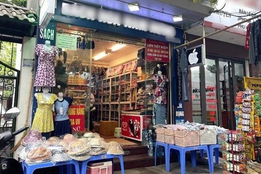 Gỡ nút thắt cho hộ kinh doanh: Ưu đãi thuế là đủ?