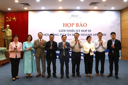 Cùng ABAC kiến tạo giá trị bền vững