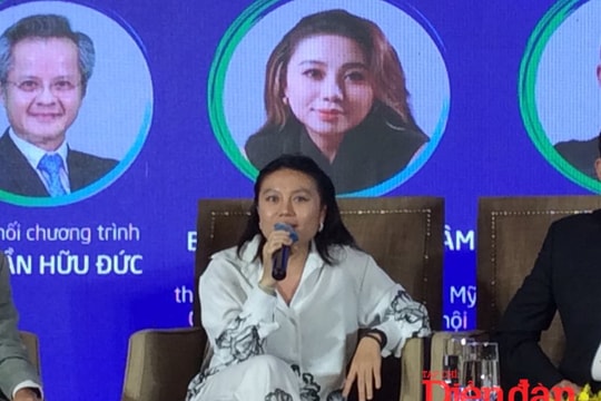 Trao quyền để tạo động lực bền vững