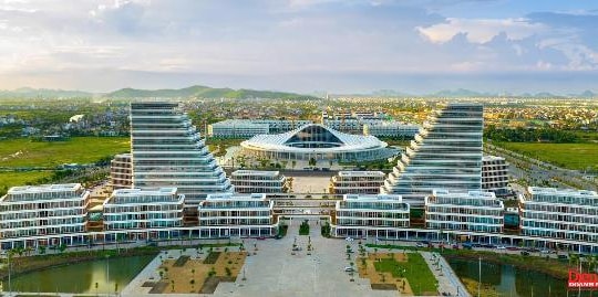 Kỳ vọng bước “đột phá” chiến lược của Hải Phòng với Nghị quyết 226/2025/QH15