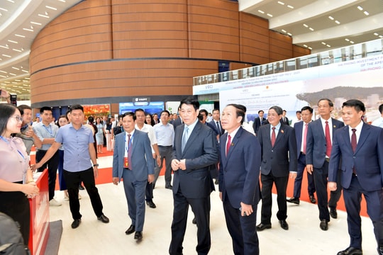 Cơ hội chiến lược từ ABAC III Hải Phòng