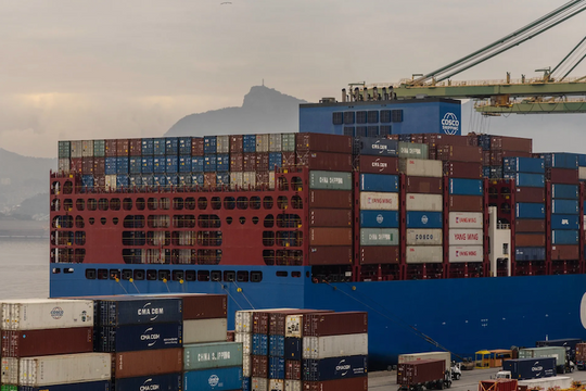 Thuế quan Mỹ sẽ không chỉ còn là vấn đề thương mại?