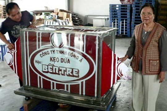 “Chặn đầu” nhãn hiệu: Thủ đoạn cũ, hậu quả mới