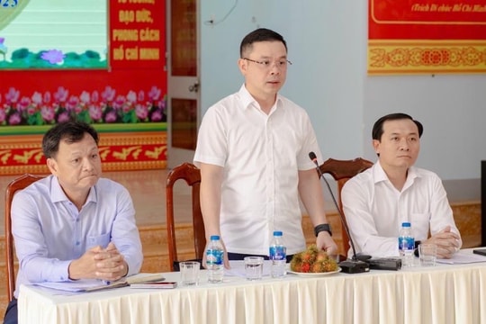 Đắk Lắk khởi động “Đắk Lắk Số”, quyết tâm bứt phá chuyển đổi số