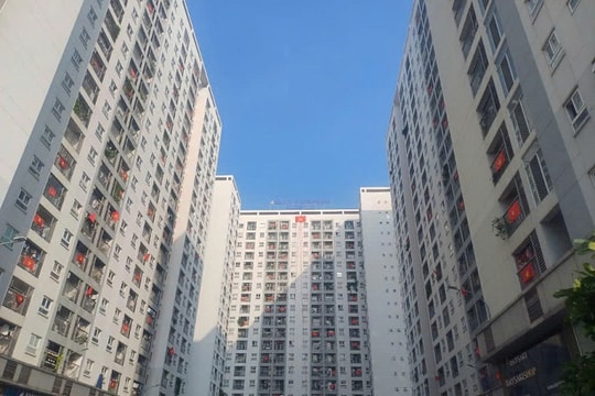 TP HCM đề xuất thí điểm cho thuê lưu trú ngắn ngày trong căn hộ chung cư