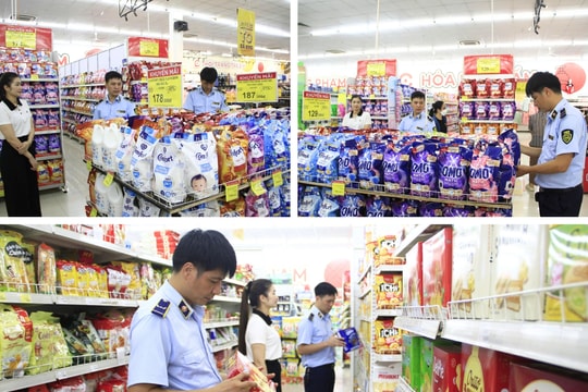 Hưng Yên: Quyết liệt ứng dụng thương mại điện tử để chống hàng giả, hàng nhái