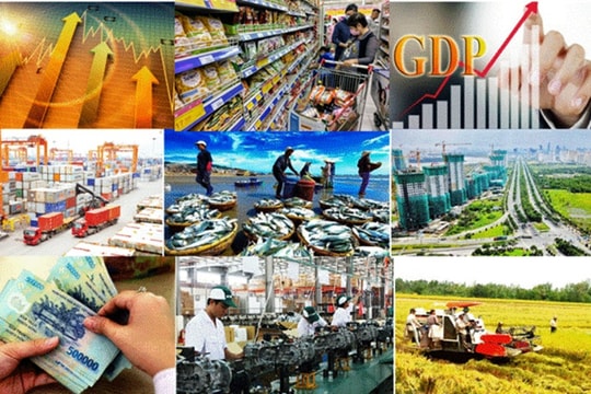 Triển vọng tín nhiệm Việt Nam nửa cuối năm 2025: Vững vàng giữa sóng gió