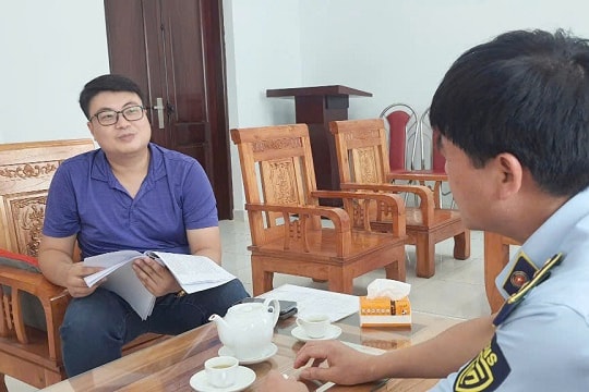Vụ doanh nghiệp “kêu cứu” vì bị QLTT Hà Giang “phạt” trái luật: Kết luận đã rõ, thiệt hại ai chịu?