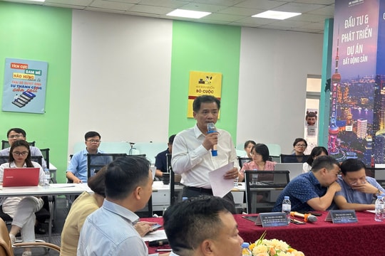 Bất động sản công nghiệp bứt tốc trong chu kỳ tăng trưởng mới