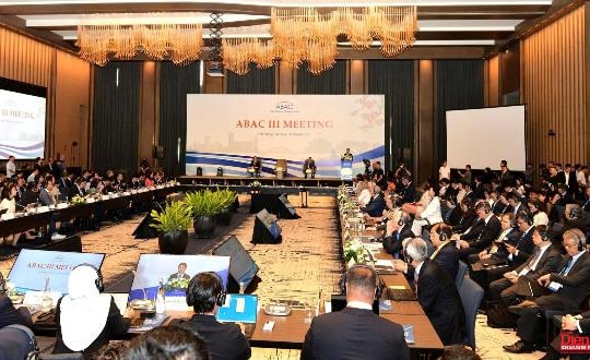 Chuỗi giá trị APEC và vai trò của Việt Nam