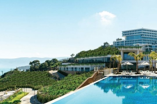 Bất động sản nghỉ dưỡng khó phục hồi trong ngắn hạn