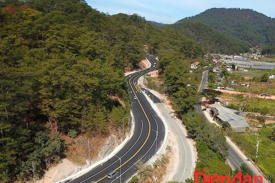 Lâm Đồng: Tập trung nhiều giải pháp phát triển kinh tế trong tình hình mới