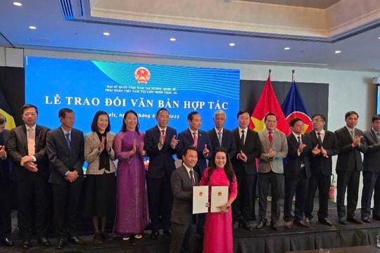 Thành phố Huế: Tâm điểm mới của làn sóng đầu tư xanh và bền vững