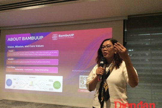 Việt Nam – Điểm đến hấp dẫn cho đầu tư và startup quốc tế